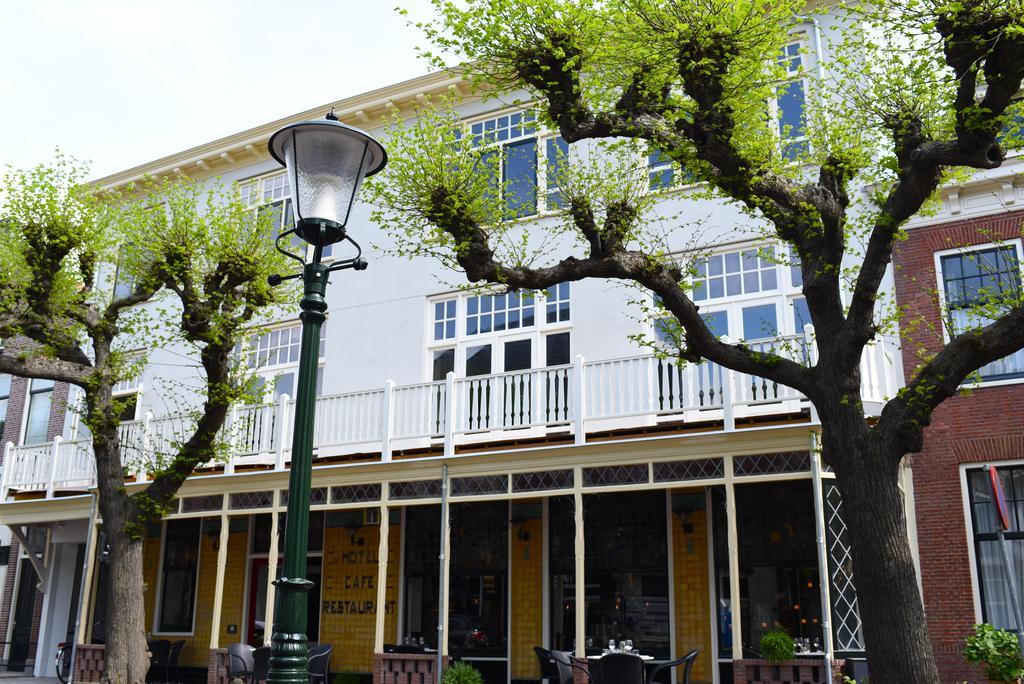 2L Hof Van Holland Apartments Noordwijk Exterior photo